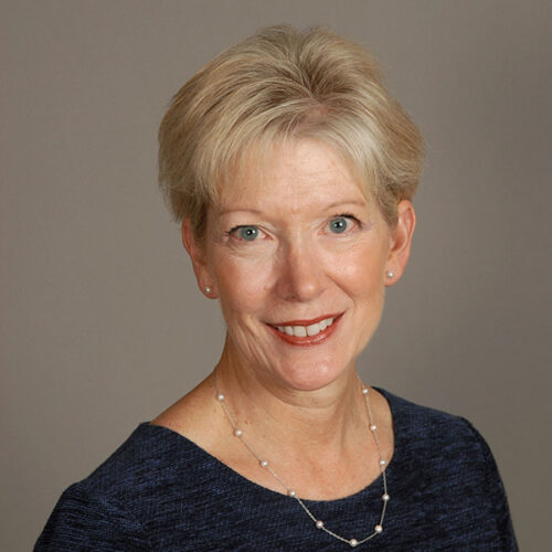 Jackie Woodward