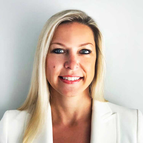 Nichole Robillard