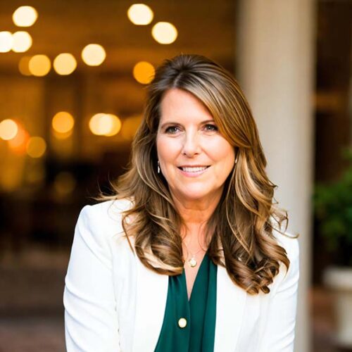 Rhonda Levene