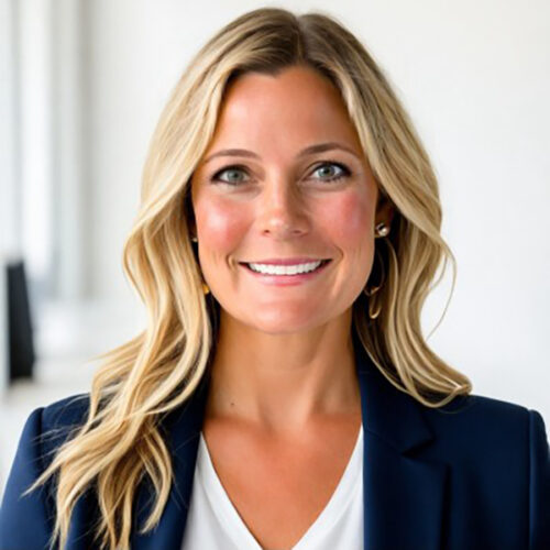 Brooke Hluza