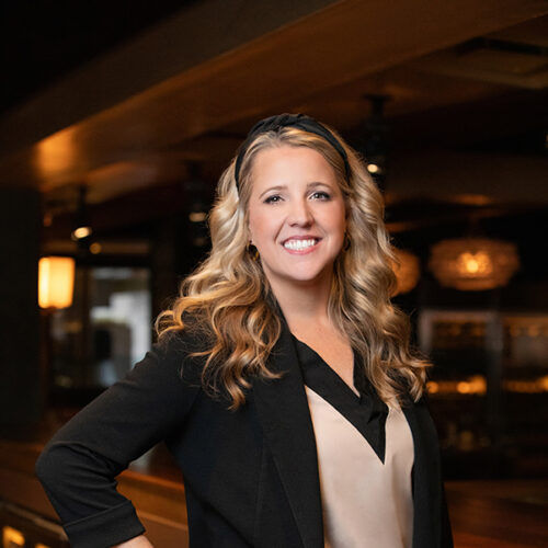 Kristen Hohl