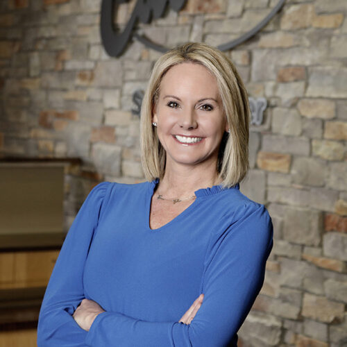 Julie Fussner