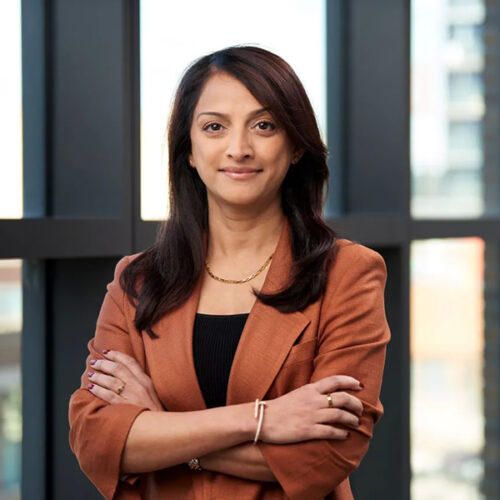 Tabassum Zalotrawala