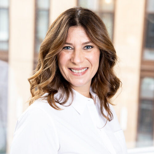 Dana Zukofsky