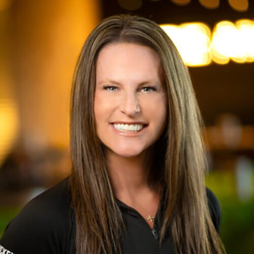Kelli Alldredge