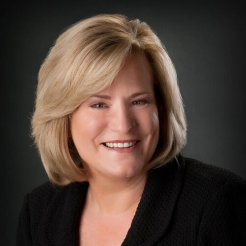 Linda Chadwick